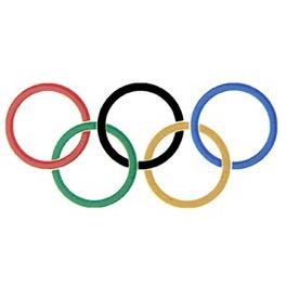 Olympics icon