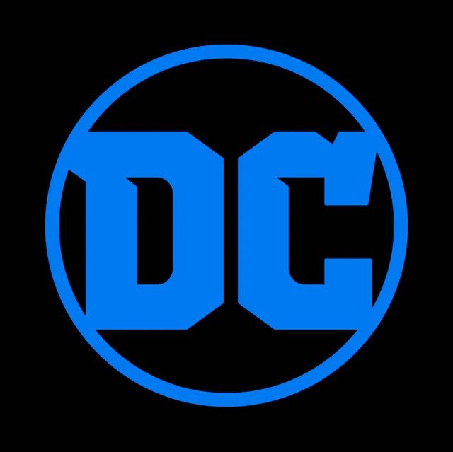 DC icon