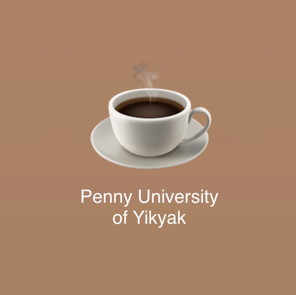 Penny University of Yikyak icon