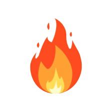 Hot Takes icon