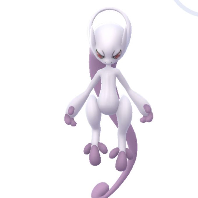 Pokémon GO icon