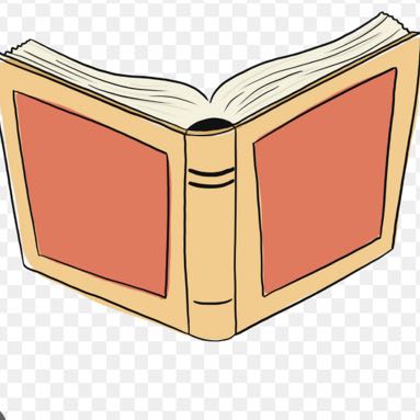 Book club icon