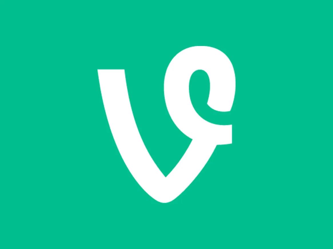 Vine icon