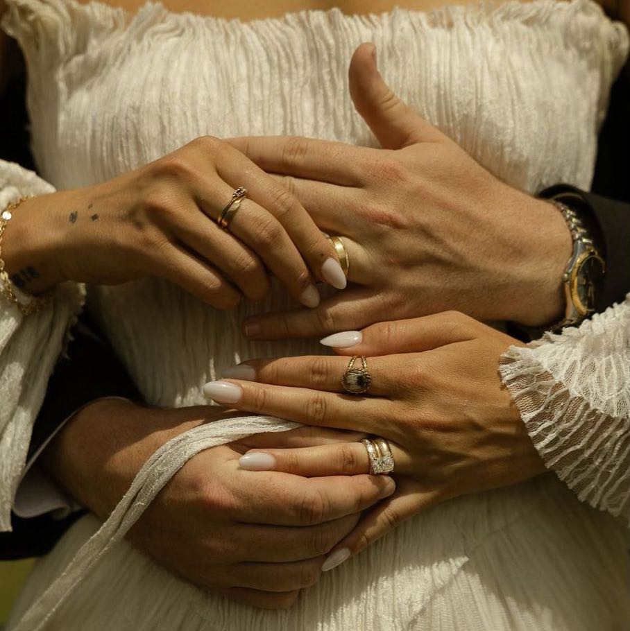 Wedding Planning icon