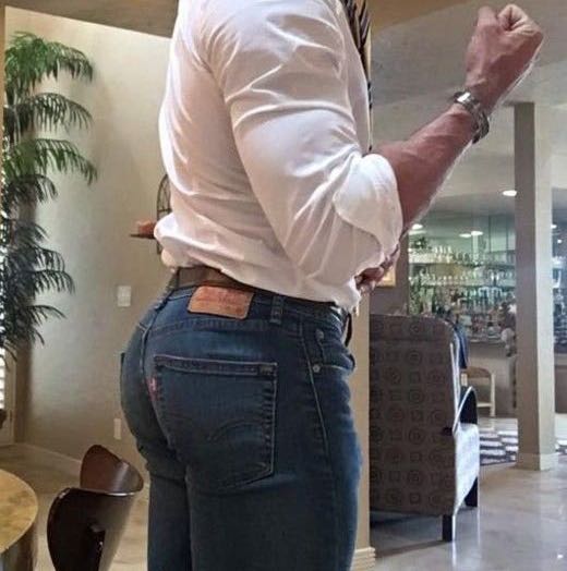 Gay/Bi Bro Butt Appreciation icon