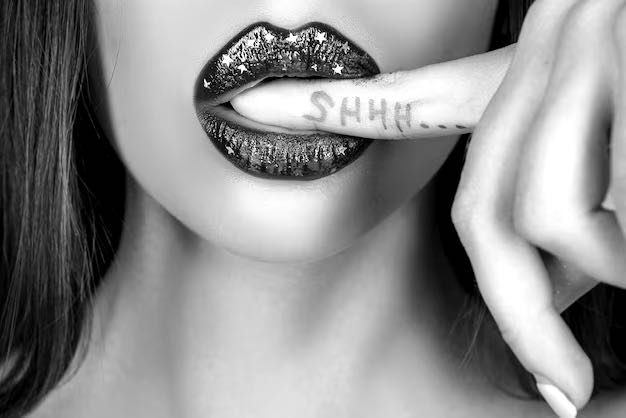 Sexual Confessions 💋 icon