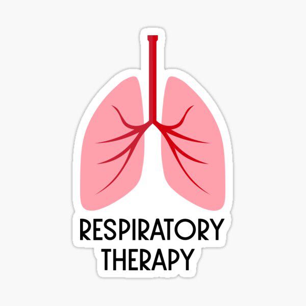 Respiratory Therapy icon