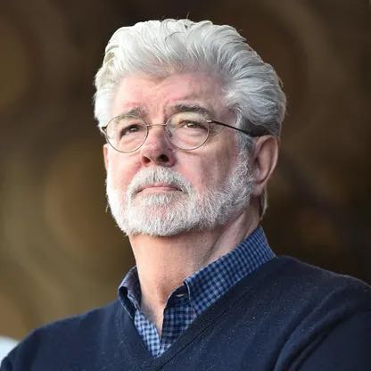 George Lucas Fan Club icon