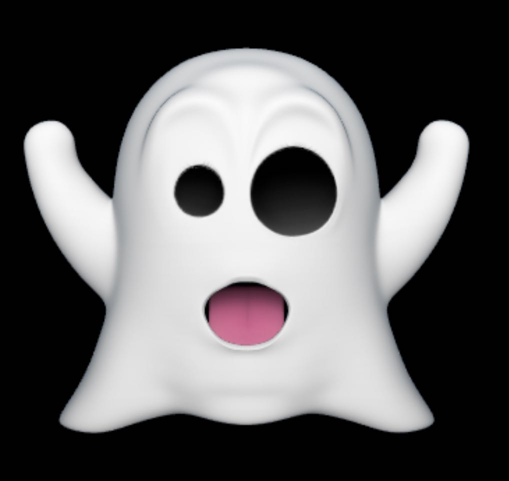 Spooky Corner icon