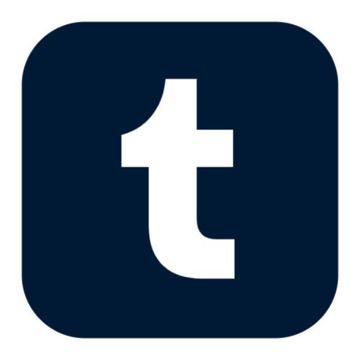 2013 Tumblr icon