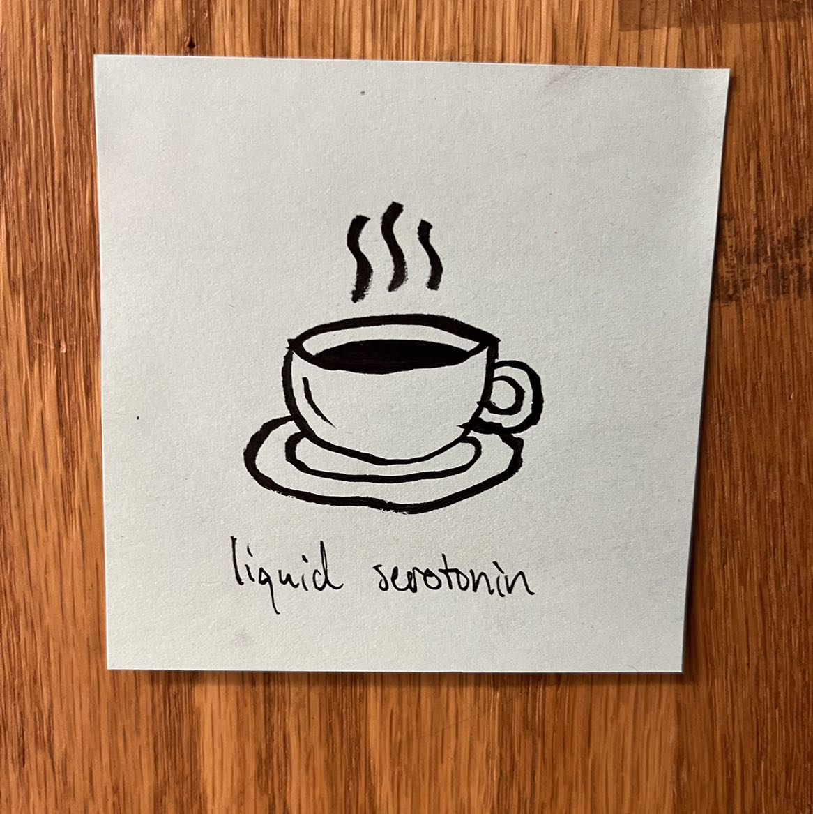 Coffee icon