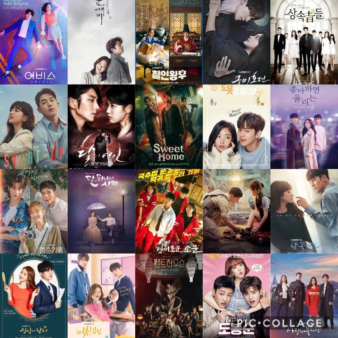 K-Drama icon