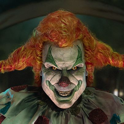 Halloween Horror Nights icon