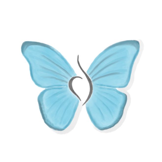 eating disorder recovery icon