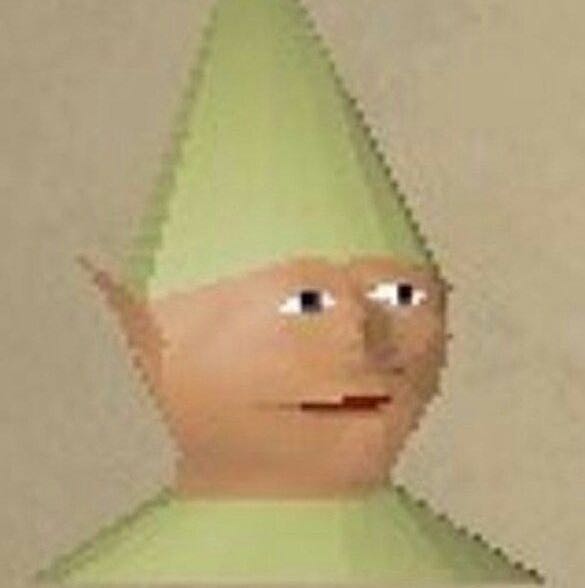 Runescape icon