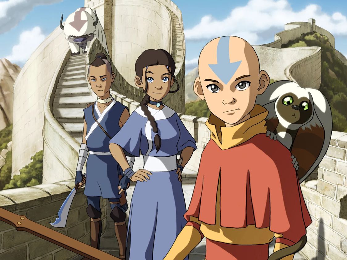 Avatar: The Last Airbender icon