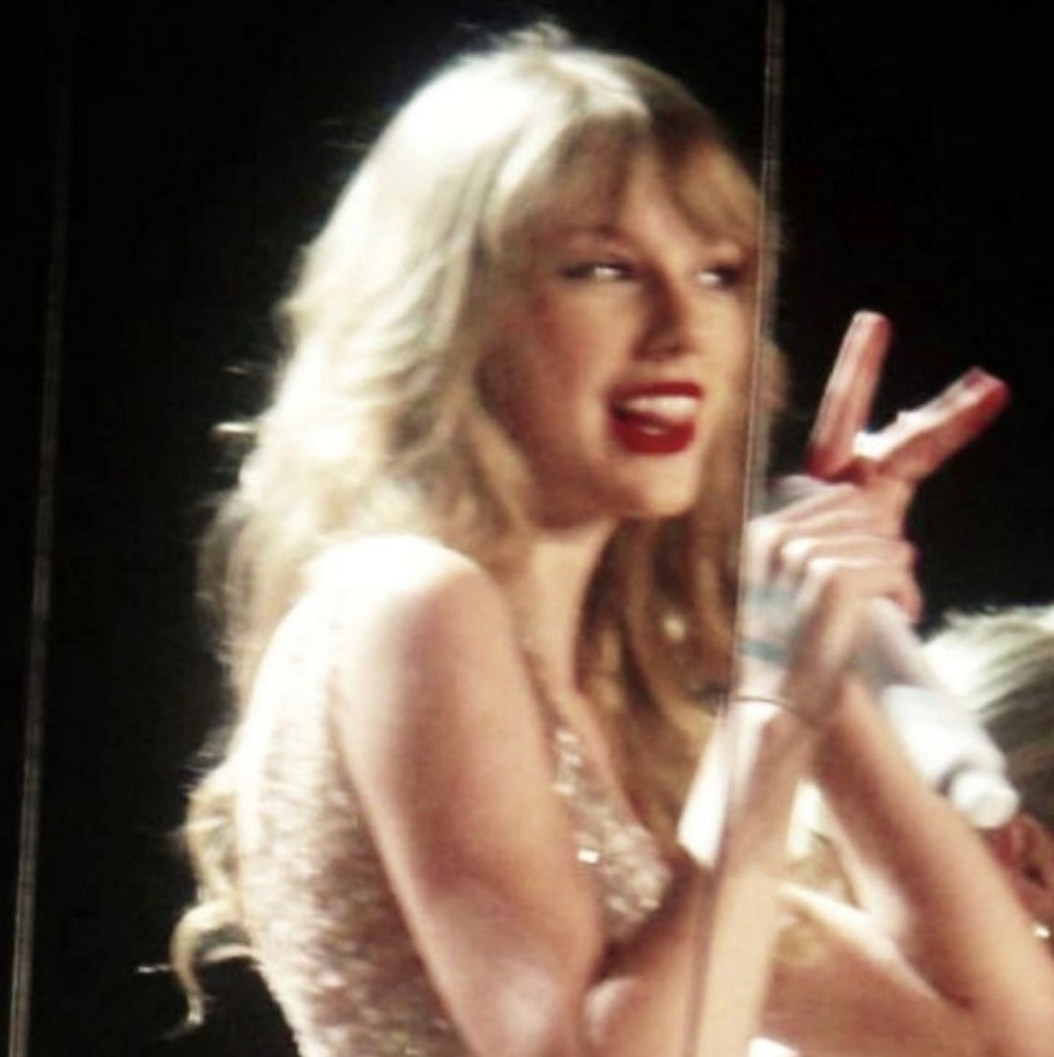 Swifties icon