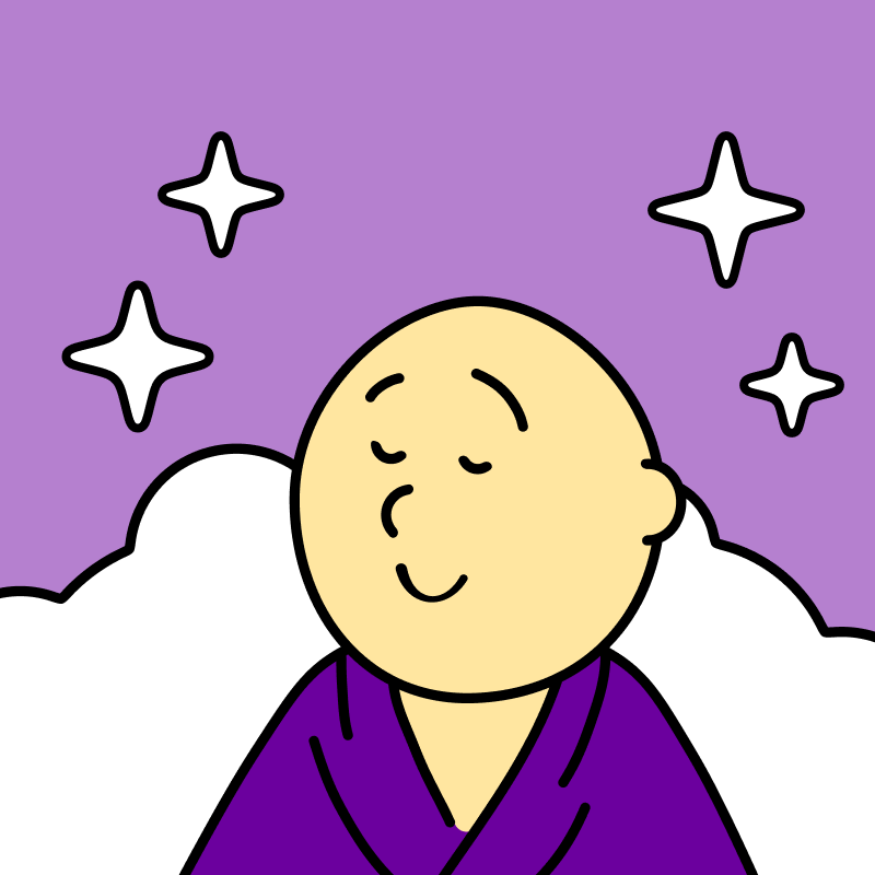 Good Vibes Only icon