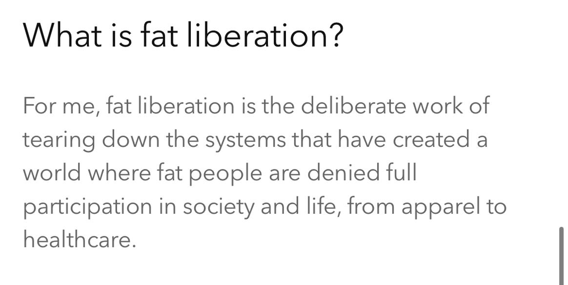 Fat Community icon