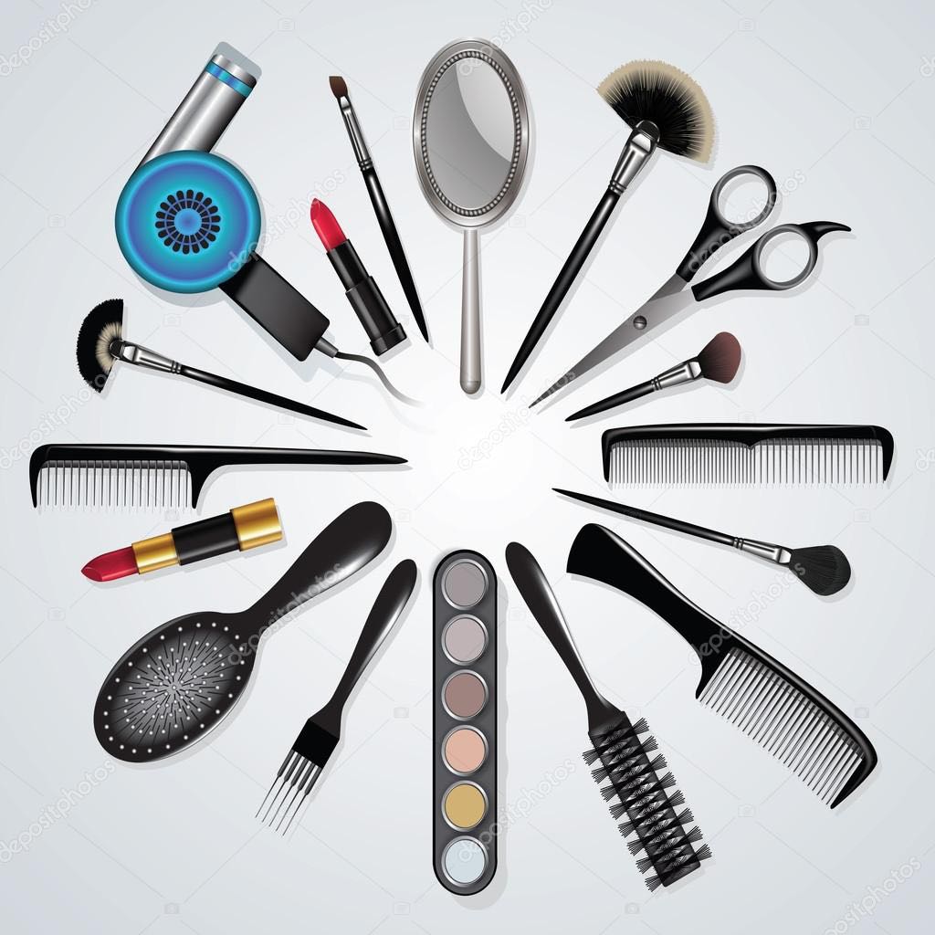 Beauty advice icon