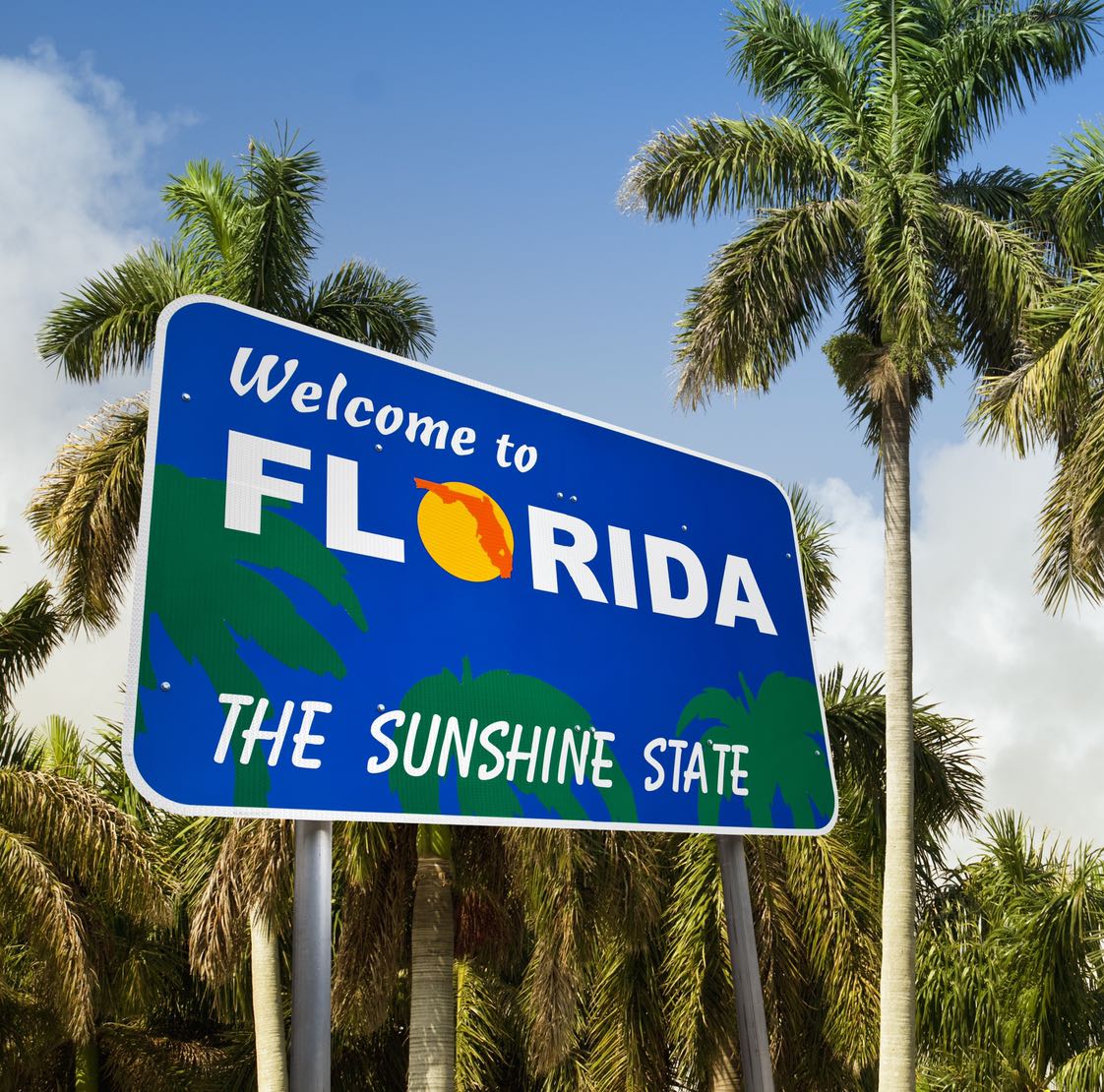 Florida icon