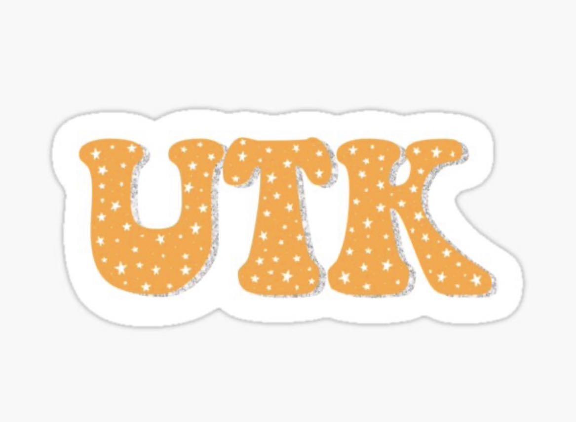 UTK Greek Life icon