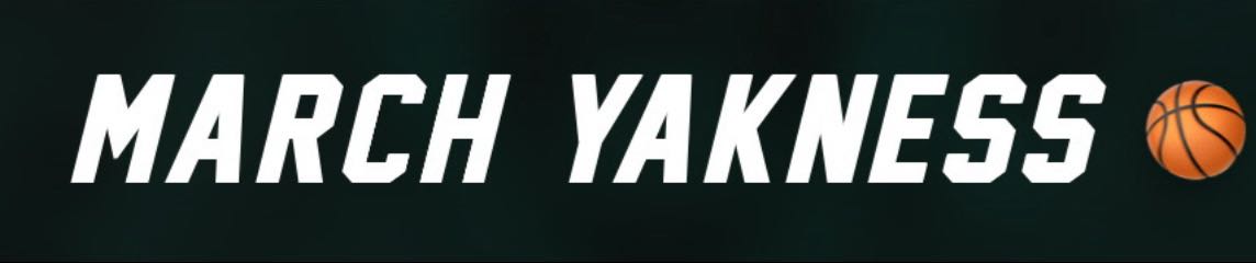 March Yakness icon