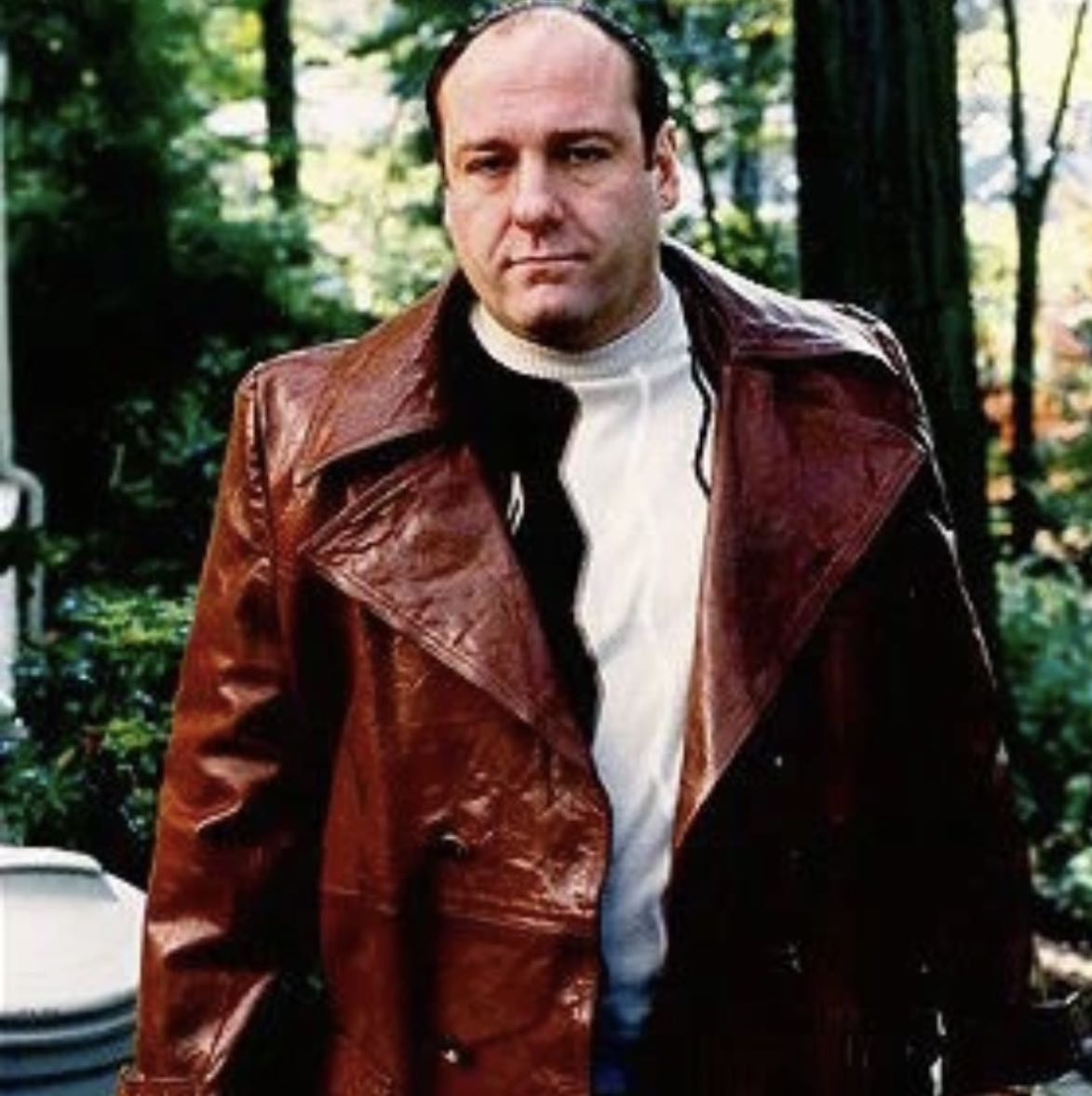 The Jacket icon