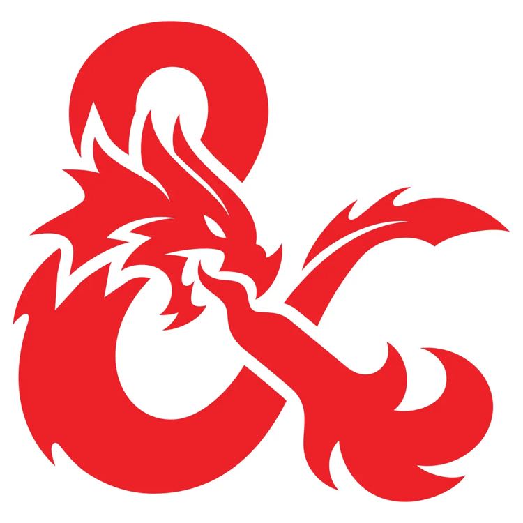 Dungeons & Dragons icon