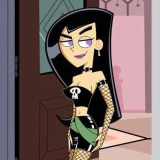 sexy alt bitches icon