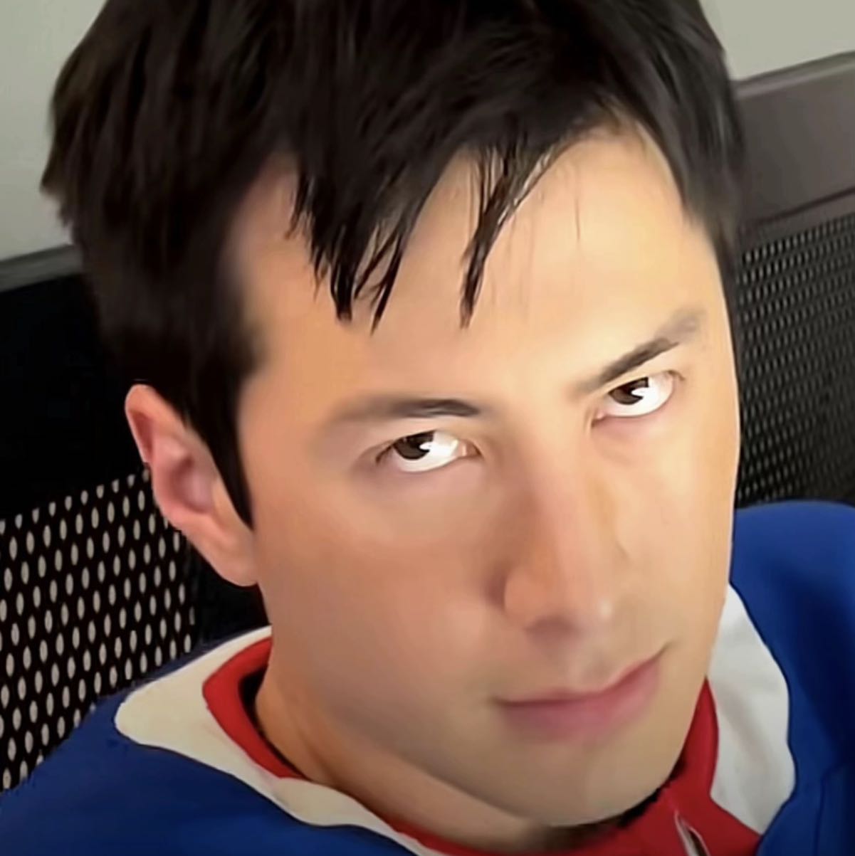 Heated rivalry icon