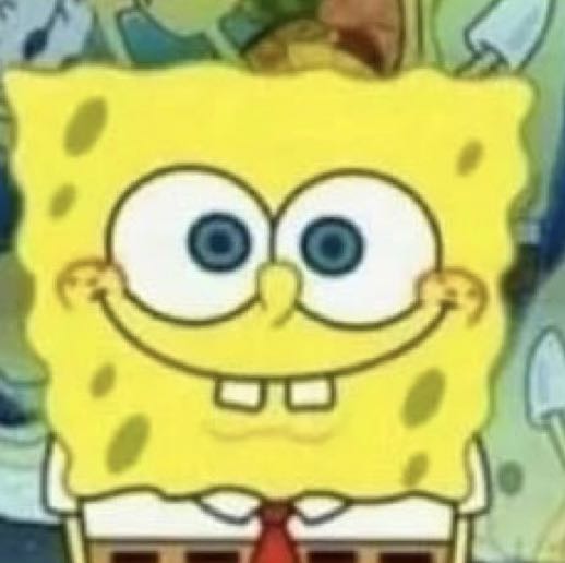 SpongeBob icon