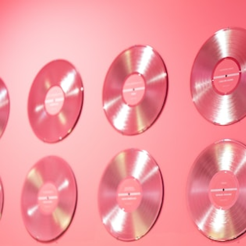 Pop Music icon