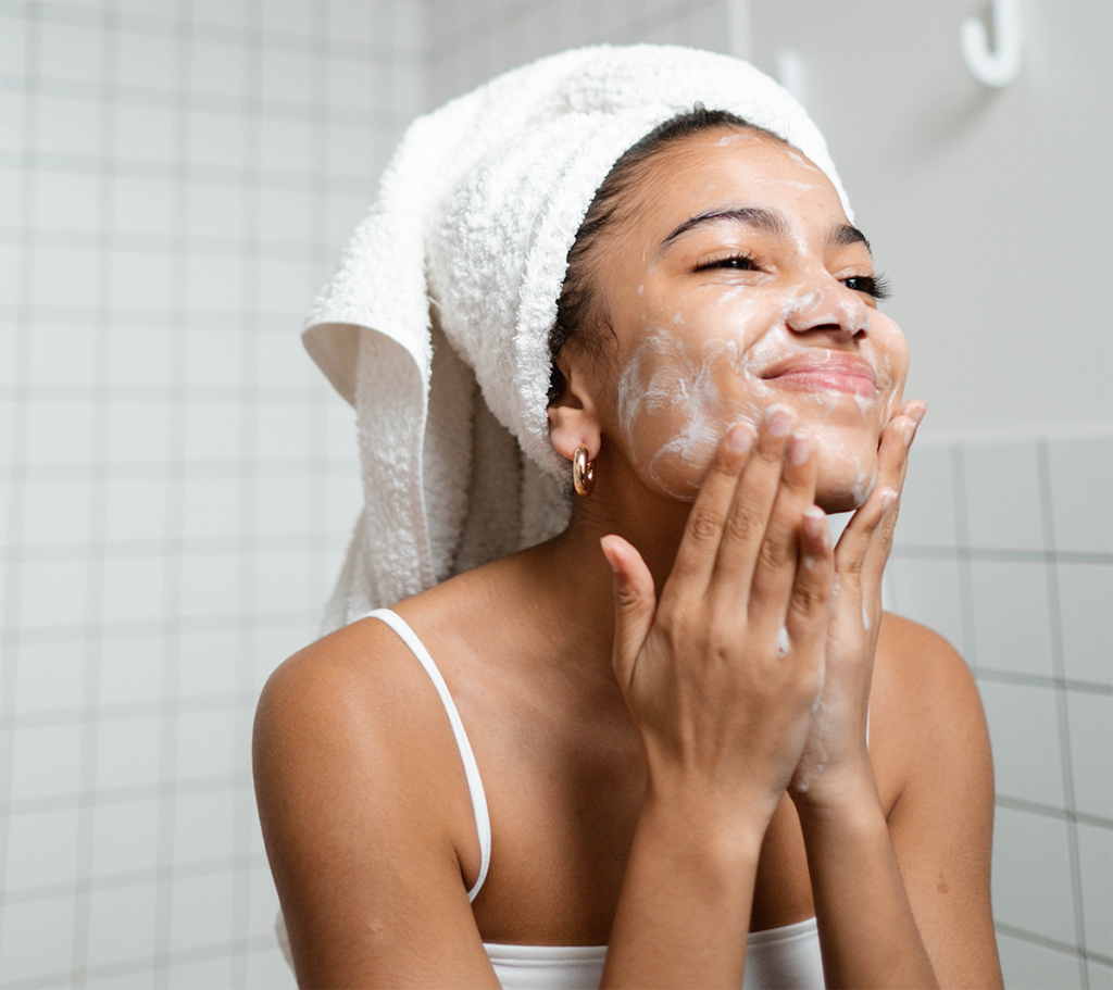 Skincare icon